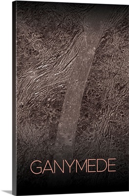 Ganymede I