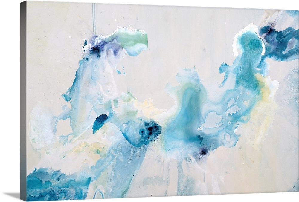 Gentle Breeze Wall Art, Canvas Prints, Framed Prints, Wall Peels Great Big Canvas