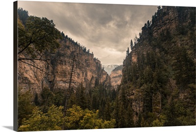 Glenn Canyon, Colorado