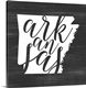 image thumbnail of Arkansas state outline typography artwork.