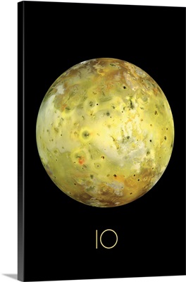 Io I