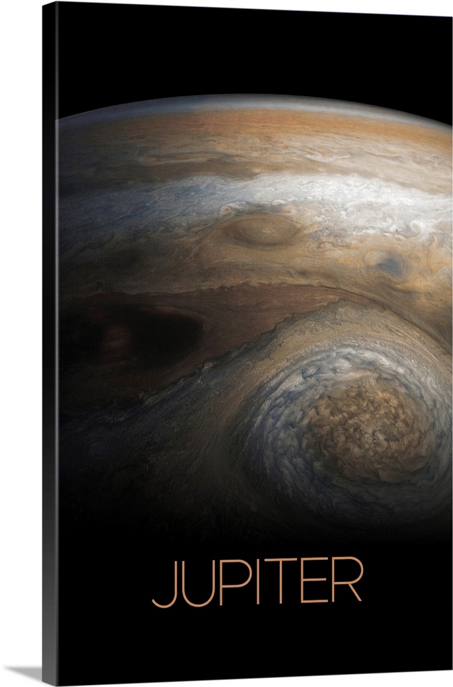 This NASA set showcases the beauty of our solar system and beyond. Courtesy of NASA.