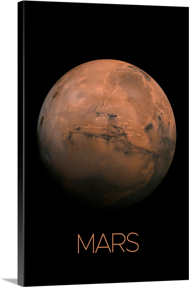 This NASA set showcases the beauty of our solar system and beyond. Courtesy of NASA.