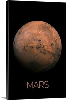 Mars I