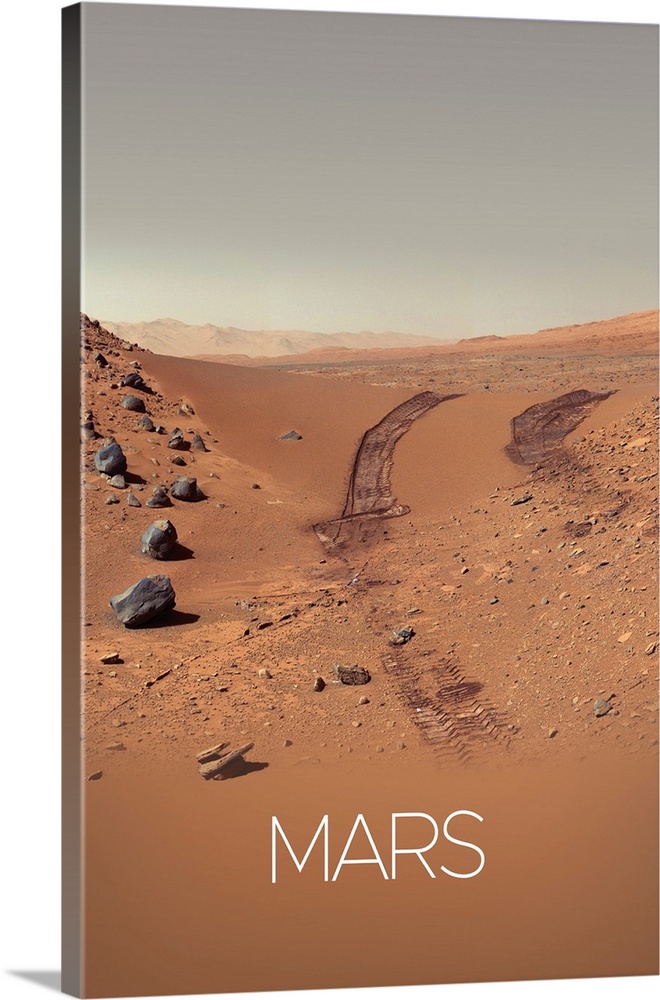 This NASA set showcases the beauty of our solar system and beyond. Courtesy of NASA.