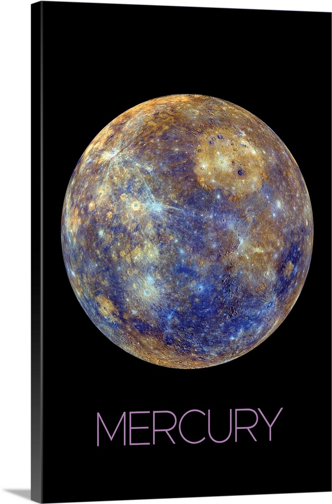 This NASA set showcases the beauty of our solar system and beyond. Courtesy of NASA.