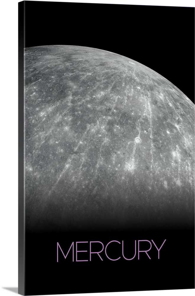 This NASA set showcases the beauty of our solar system and beyond. Courtesy of NASA.