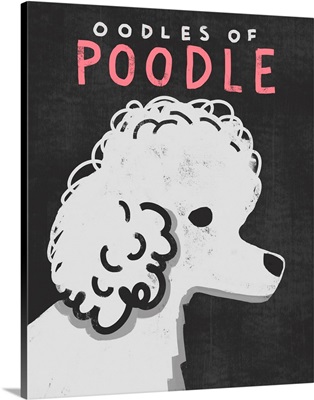 Oodles Of Poodle