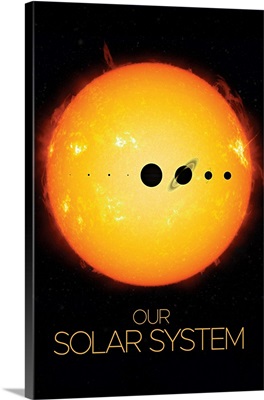 Our Solar System II