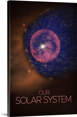 Our Solar System III