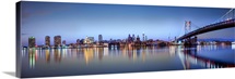 Philadelphia Wall Art & Canvas Prints | Philadelphia Panoramic Photos ...