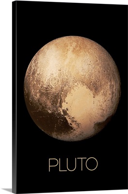 Pluto I