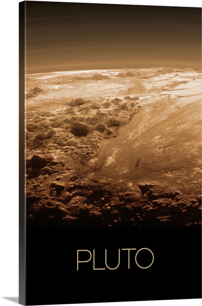 This NASA set showcases the beauty of our solar system and beyond. Courtesy of NASA.