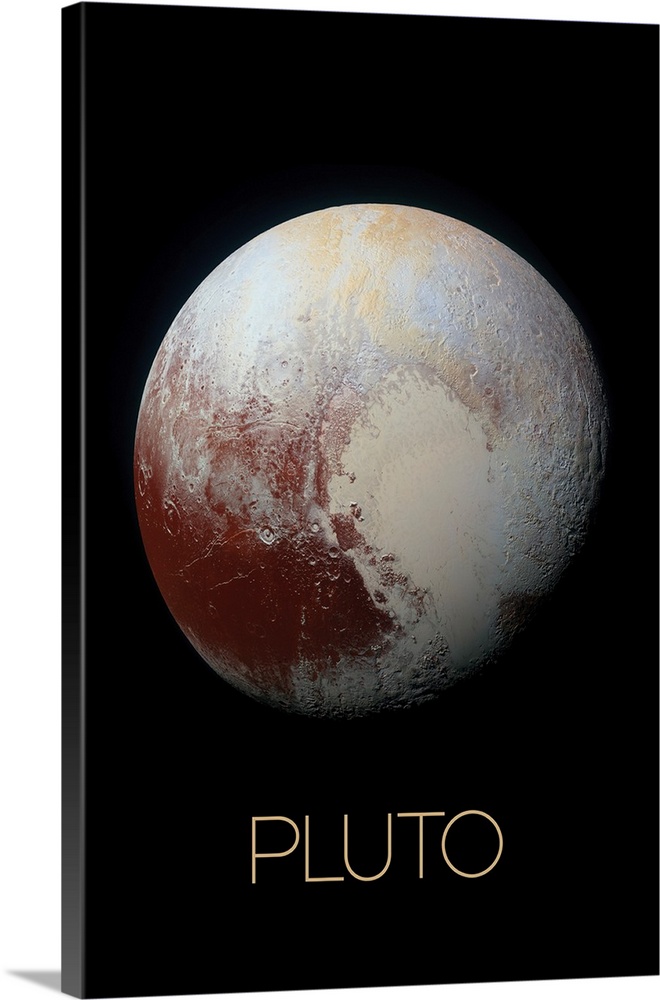 This NASA set showcases the beauty of our solar system and beyond. Courtesy of NASA.