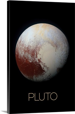 Pluto III
