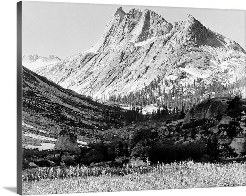 Roaring River, Kings Region Great Big Canvas