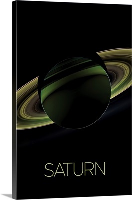 Saturn IV