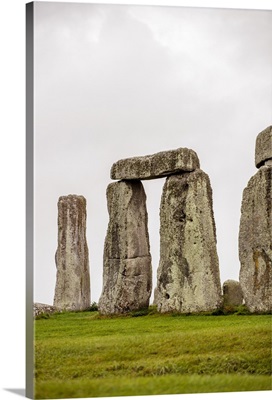 Stonehenge - Close-Up