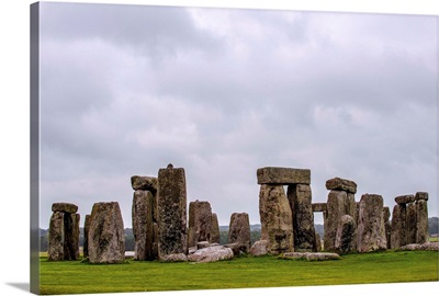 Stonehenge - Horizontal