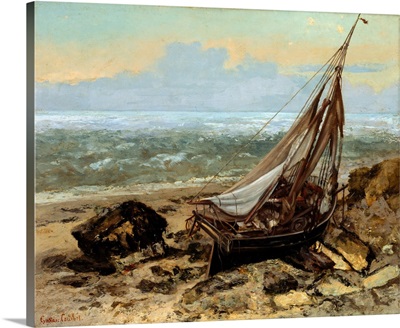 The Fishing Boat