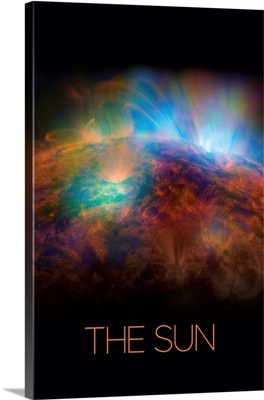 The Sun II