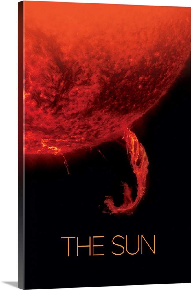 This NASA set showcases the beauty of our solar system and beyond. Courtesy of NASA.