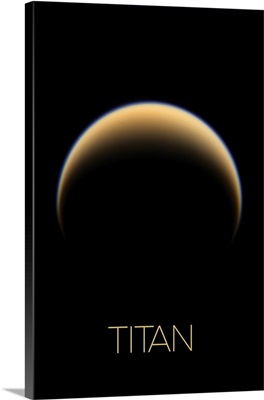 Titan III