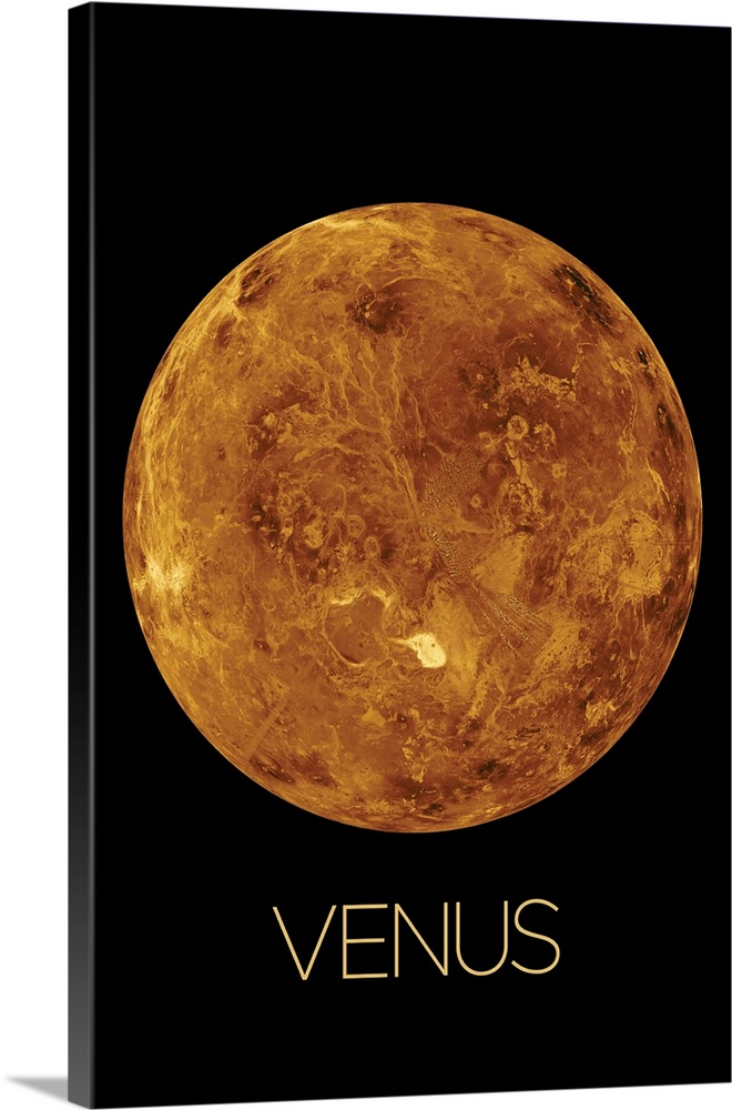 This NASA set showcases the beauty of our solar system and beyond. Courtesy of NASA.