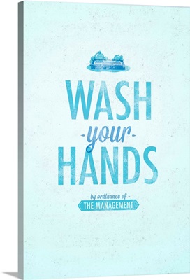 Wash your Hands