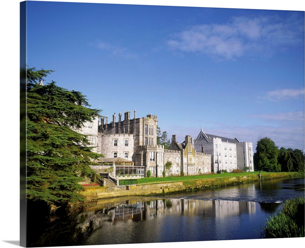 Adare Manor, County Limerick, Ireland