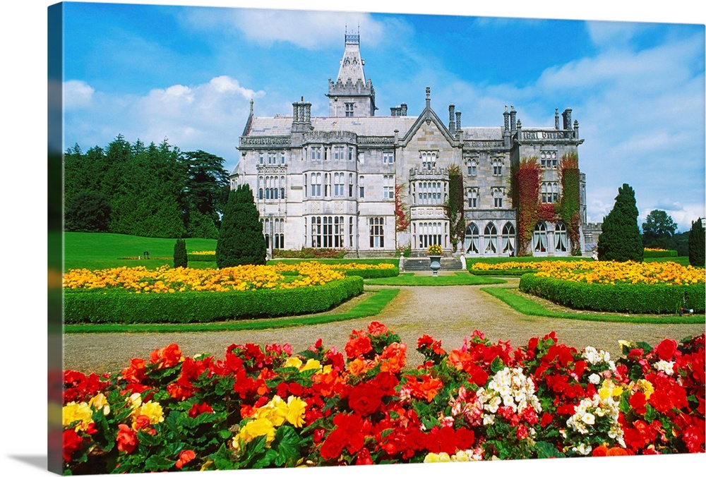 Adare Manor Golf Club, County Limerick, Ireland
