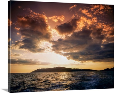 Cape Clear Island, County Cork, Ireland