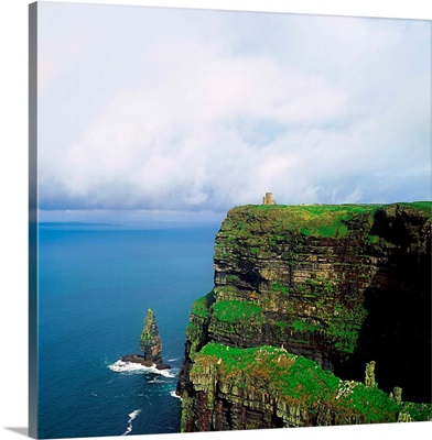 Cliffs Of Moher, Co Clare, Ireland image thumbnail