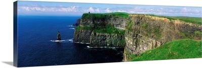 Cliffs Of Moher, County Clare, Ireland