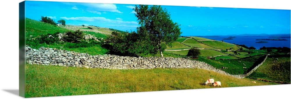 County Galway, Connemara, Ireland