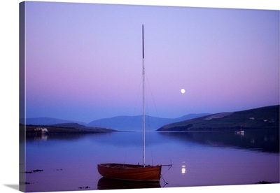 Dingle Harbour, County Kerry, Ireland
