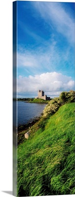 Dunguaire Castle, Kinvara, Co Galway, Ireland image thumbnail