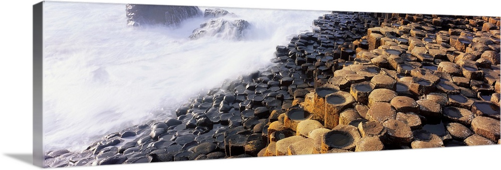 Giant's Causeway, County Antrim, Ireland