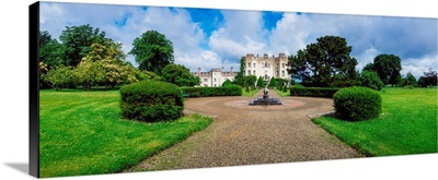 Glin Castle, Co Limerick, Ireland image thumbnail