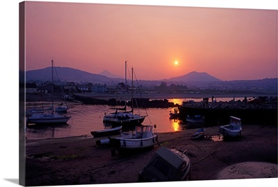 Greystones, Co Wicklow, Ireland