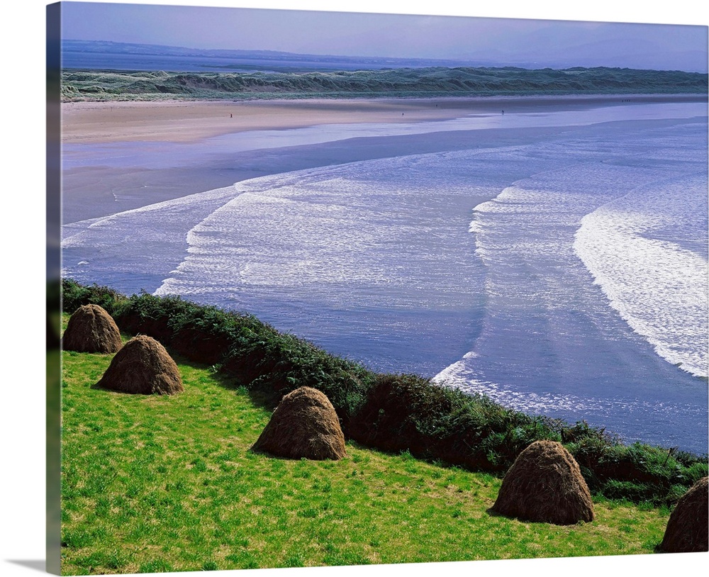 Inch Beach, Co Kerry, Ireland