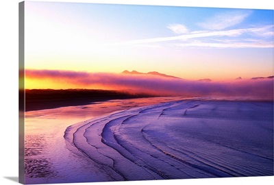 Inch Beach, Dingle Peninsula, County Kerry, Ireland