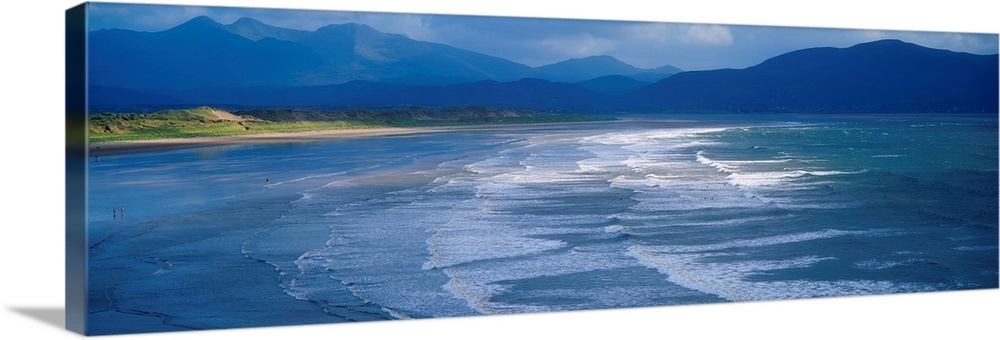 Inch Beach, Dingle Peninsula, County Kerry, Ireland