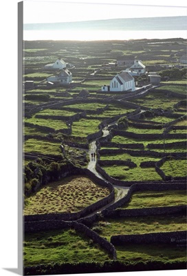 Inisheer, Aran Islands, Co Galway, Ireland