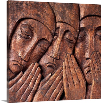 Irish Jewish Museum, Portobello Dublin, Ireland