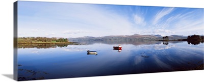 Kenmare Bay, Co Kerry, Ireland