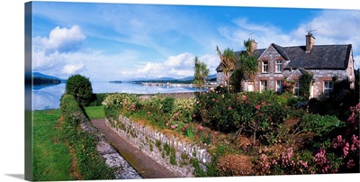 Kenmare Bay, Dunkerron Islands, Co Kerry, Ireland