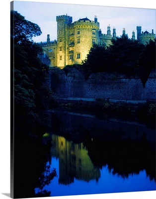 Kilkenny Castle, County Kilkenny, Ireland