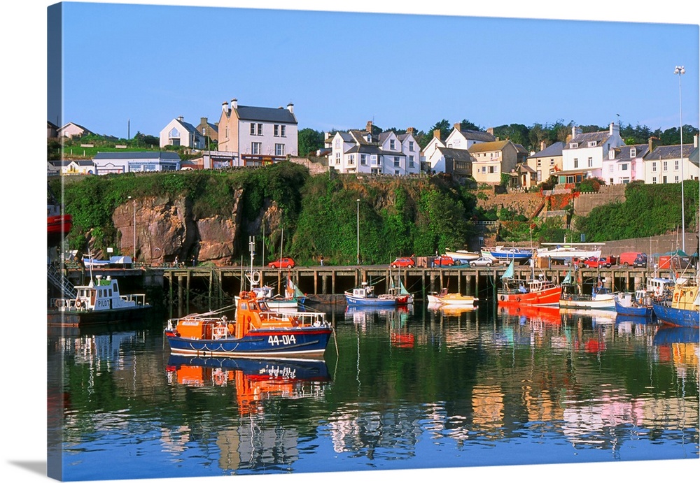 Kilkenny City, Kilkenny Castle, Ireland