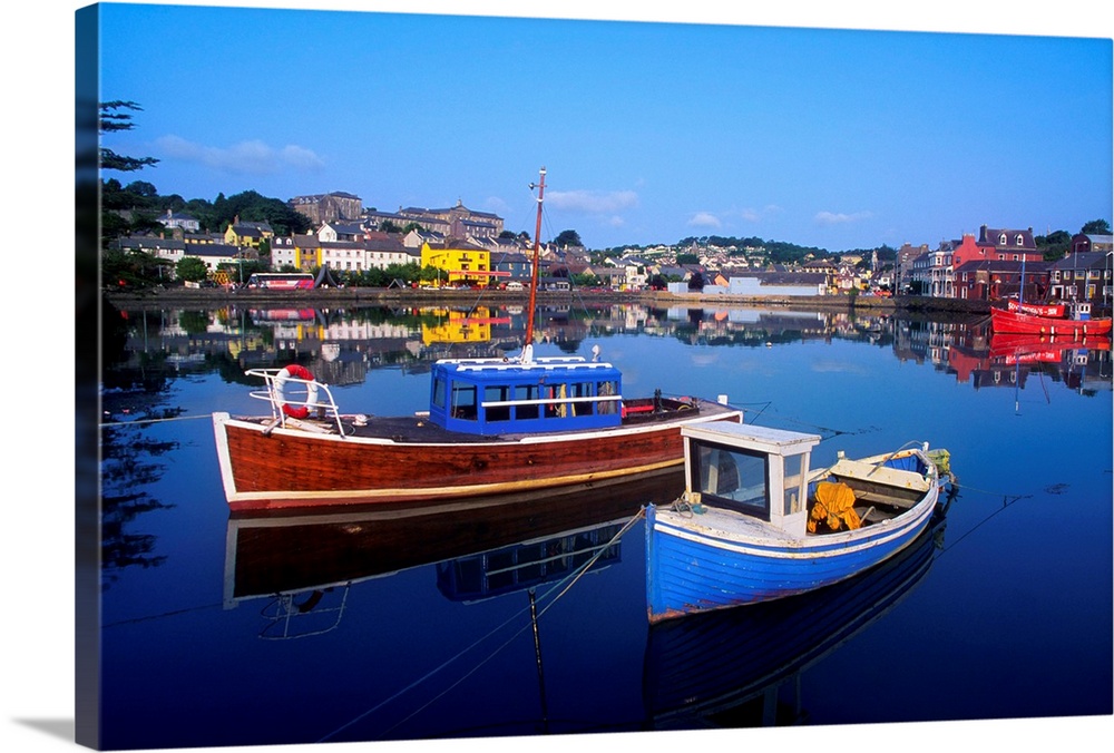 Kinsale, Co Cork, Ireland